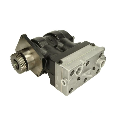 Imagem de WABCO 9125101030 Compressor suspensão a ar