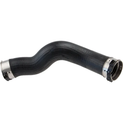 Imagem de GATES 09 0192 Mangueira Para o Turbocompressor ACM (borracha poliacrílica) BMW: 3 Sedan, 2 Coupe, 1 Hatchback