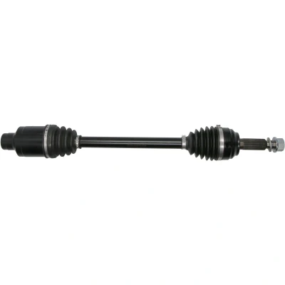 Imagem de MEYLE 70 14 498 0018 Veio de transmissão Eixo dianteiro, lado direito 735mm 30,5mm TESLA: Model X (5YJX) 90D AWD, P90D 75D P100D AWD