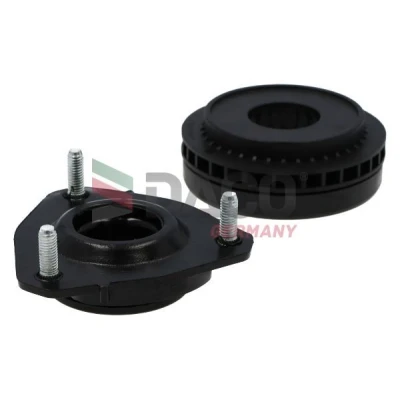 Imagem de DACO Germany 151001 Kit de reparação, suporte apoio do conj. mola/amortecedor Eixo dianteiro, ambos os lados MAZDA: 2 Hatchback