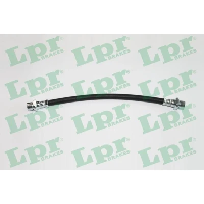 Imagem de LPR 6T48630 Mangueira de Travão 285 F10X1 TOYOTA: Land Cruiser Prado 120, Yaris II Hatchback, 90