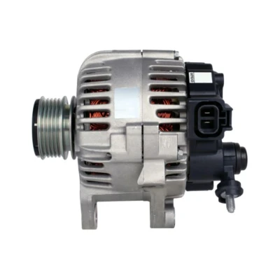 Imagem de HELLA 8EL 012 429 841 Alternador 14V 120A