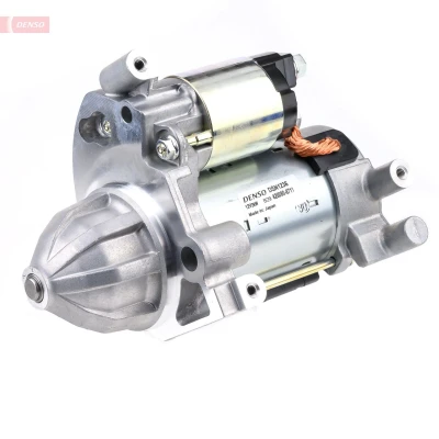 Imagem de DENSO DSN1236 Motor de arranque 12 2 9 TOYOTA: Land Cruiser 200