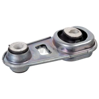 Imagem de SWAG 33 10 1760 Suporte, motor traseira Rolamento de borracha e metal RENAULT: MEGANE 3, GRAND SCENIC 4, Espace 5, NISSAN: Qashqai 2