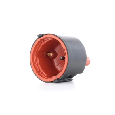 Imagem de VEMO Original Quality V10 70 0032 Tampa do Distribuidor VOLKSWAGEN: GOLF 3, Polo II Coupe, 2, SEAT: Ibiza TOLEDO 1, AUDI: Coupe B3