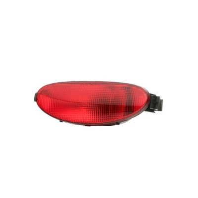 Imagem de TYC 19 0155 08 2 Luz de nevoeiro traseira centro PEUGEOT: 206 Hatchback