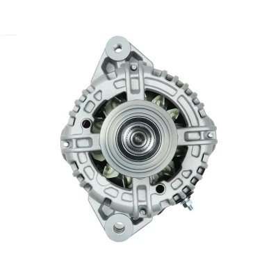 Imagem de AS PL A0738S Alternador 12V 80A TOYOTA: Land Cruiser Prado 90, Dyna Camião de plataforma / Chassis, HILUX 3 Pick up