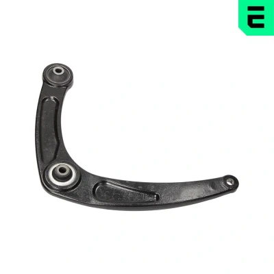 Imagem de OPTIMAL G6 1111 Braço de suspensão à direita, em baixo, Eixo dianteiro transversal 18 CITROËN: Berlingo II Van, C4 I Hatchback