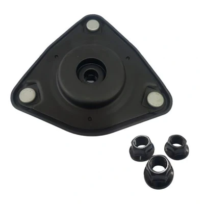 Imagem de CTR CR0458 Barra Axial da Direção Eixo dianteiro 255mm com porca