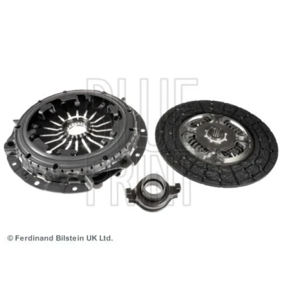 Imagem de BLUE PRINT ADT330275 Kit de Embraiagem três peças com massa lubrificante sintética rolamento desembraiagem 275