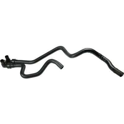 Imagem de GATES 02 1905 Tubo do aquecimento PEUGEOT: 307 Hatchback
