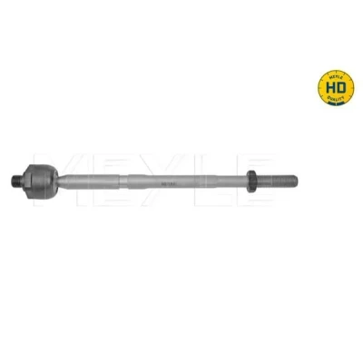 Imagem de MEYLE 616 031 0031/HD Barra Axial da Direção Eixo dianteiro, lado direito, esquerdo M14x1,5 293 Quality OPEL: Corsa D Hatchback
