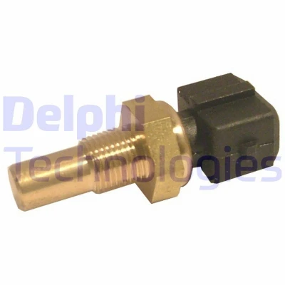 Imagem de DELPHI TS10244 12B1 Sensor da Temperatura do Líquido de Refrigeração FORD: Escort Classic Carrinha, FIESTA 3, Galaxy Mk1 MPV