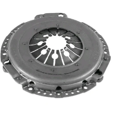 Imagem de SACHS 3000 846 501 Kit de Embraiagem 240 MERCEDES BENZ: Vito Minibus, Van, Classe V