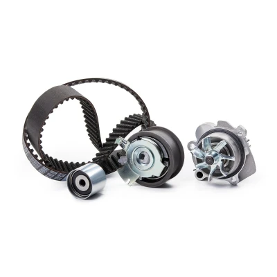 Imagem de FEBI BILSTEIN 40618 bomba de Água + Kit Correia Distribuição com água 120 VOLKSWAGEN: Lupo / 3L, Polo IV Hatchback, Jetta 3