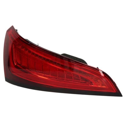 Imagem de MAGNETI MARELLI 714021240701 Farolim esquerda parte superior com porta lâmpadas AUDI: Q5