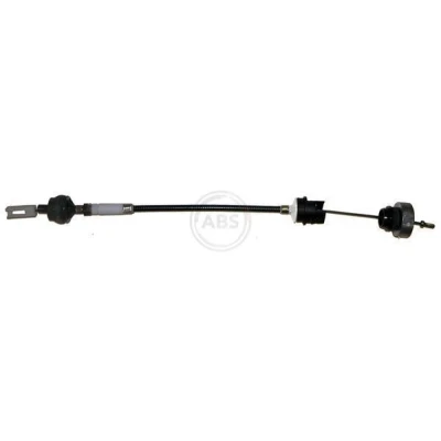 Imagem de A.B.S. K24920 Cabo de Embreagem com afinação manual PEUGEOT: Partner I Van, 306 Hatchback, CITROËN: Berlingo / First Van endado, norauto,