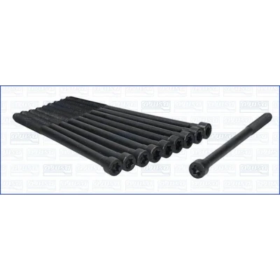 Imagem de AJUSA 81046100 Jogo de Parafusos da Cabeçote Torx interior 10