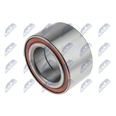 Imagem de NTY KLT SB 017 Kit de rolamento roda Eixo traseiro 72 SUBARU: Impreza II Sedan