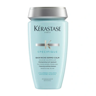 Imagem de Shampoo Nutritivo Specifique Dermo Calm Bain da Kérastase 250 ml Duo