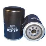 Imagem de ALCO FILTER SP 1269 Filtro de óleo M22 x 1,5 aparafusado IVECO: DAILY 3, 3 Kasten/Kombi, Bus