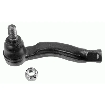 Imagem de LEMFÖRDER 34666 01 Rótula de direção M16x1,5 Eixo dianteiro, à direita TOYOTA: Land Cruiser 100