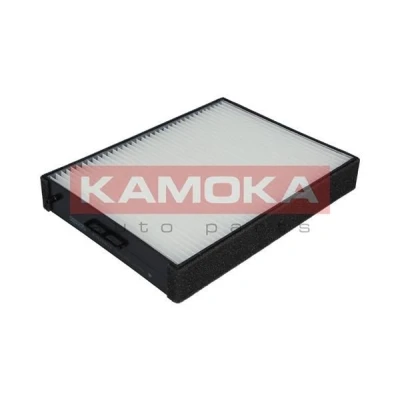 Imagem de KAMOKA F414001 Filtro, ar do habitáculo Filtro de fresco 180mm 160mm 25mm KIA: Soul I