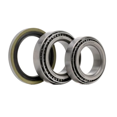 Imagem de MAPCO 26268 Kit de rolamento roda 82 TOYOTA: Land Cruiser Prado 70 SUV, 40 SUV