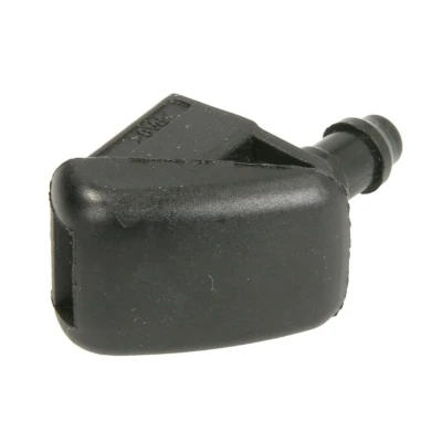Imagem de TOPRAN 116 221 Ejectors de Água do Lava Vidros Capot motor, ambos os lados para limpeza brisas SKODA: Fabia 1 Combi, Octavia Combi