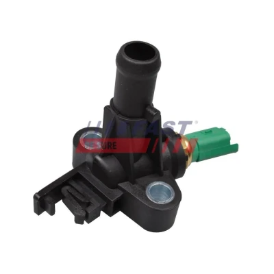 Imagem de FAST FT80102 Sensor da Temperatura do Líquido de Refrigeração verde FIAT: Punto II Hatchback, Seicento / 600 Panda I Hatchback