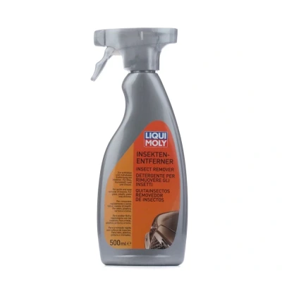 Imagem de LIQUI MOLY 1543 Produto para remover insectos 500 Pulverizador