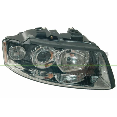 Imagem de PRASCO AD0204903 Farol Principal AUDI: A4 B6 Avant, Sedan