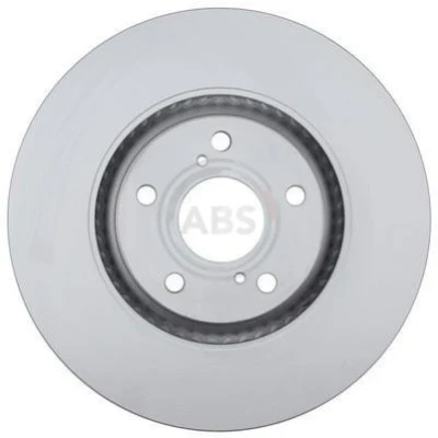 Imagem de A.B.S. COATED 18085 Disco de travão 320 26 5 114,3 ventilado revestido TOYOTA: Avensis III Carrinha, Sedan, Verso