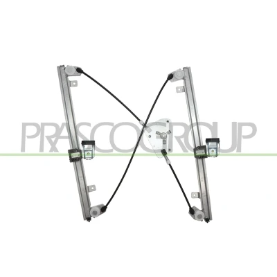 Imagem de Prasco Elevador de vidro à frente, lado direito elétrico HN040W023 HYUNDAI: i30 I Hatchback, Carrinha