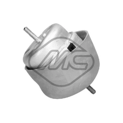 Imagem de Metalcaucho 04132 Suporte, motor à direita Apoio hidráulico M 8 x 1,25mm VOLKSWAGEN: Passat B5 GP Variant, Sedan, Variant