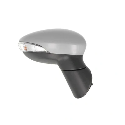 Imagem de Espelho retrovisor exterior BLIC 5402 03 2001182P