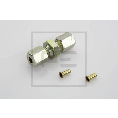 Imagem de PETERS ENNEPETAL 076.600 50A Conector, tubo de ar comprimido