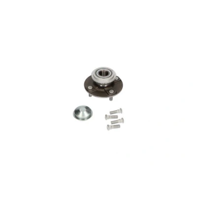Imagem de KAVO PARTS WBH 6527 Kit de rolamento roda Eixo traseiro 65 NISSAN: Primera Sedan, Hatchback