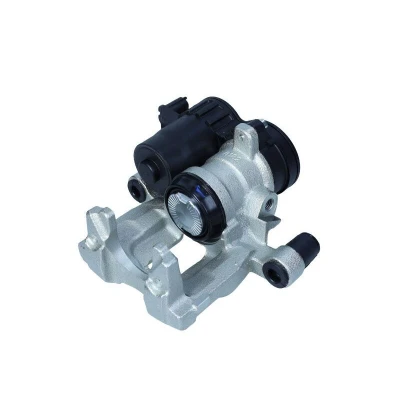 Imagem de MAXGEAR 82 1562 Pinça de travão eixo traseiro direito, atrás do Ferro fundido