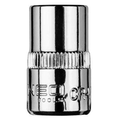 Imagem de NEO TOOLS 08 171 Chave de caixa 3/8 11 mm aço cromo vanádio Sextavado