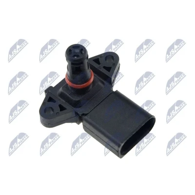 Imagem de NTY ECM VW 001 Sensor, pressão de sobrealimentação SEAT: Ibiza 3, SKODA: Fabia 1 Combi