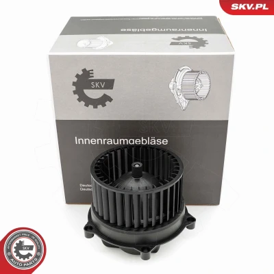 Imagem de ESEN SKV 68SKV050 Ventilador do Habitáculo