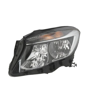 Imagem de MAGNETI MARELLI 711307024352 Farol Principal