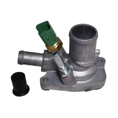 Imagem de MAPCO 28276 Caixa do termóstato com sensor, FIAT: Grande Punto Hatchback