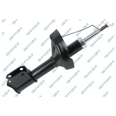 Imagem de GSP 32302560 Amortecedor Eixo dianteiro Pressão do gás Tubo duplo com assento de mola RENAULT: Twingo II Hatchback 1.5 dCi 75
