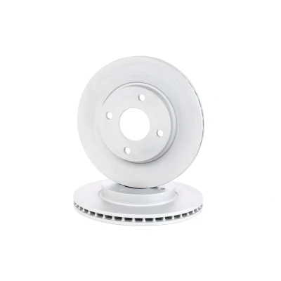 Imagem de ATE 24.0122 0172.1 Disco de travão 258,0 22,0 4 108,0 ventilado revestido FORD: Focus Mk1 Carrinha, FIESTA 5, Hatchback, MAZDA: 2 Hatchback
