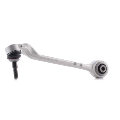 Imagem de LEMFÖRDER 36942 01 Braço de suspensão Eixo dianteiro, à direita, em baixo, traseira transversal Alumínio BMW: 3 Sedan, 1 Hatchback, Touring