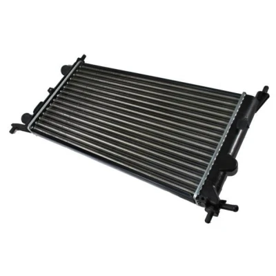 Imagem de THERMOTEC D7X021TT Radiador, arrefecimento do motor OPEL: Corsa B Hatchback