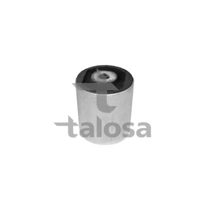 Imagem de DYS 37 26162 Casquilho de braço Suspensão Eixo dianteiro, em baixo Rolamento borracha e metal para transversal AUDI: A4 B8 Avant