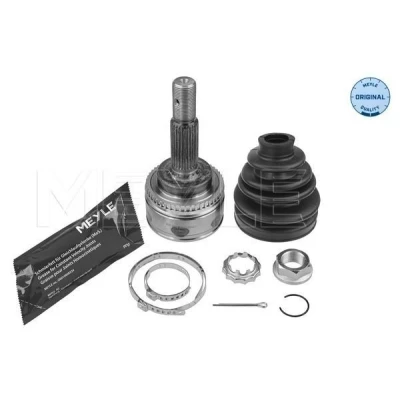 Imagem de MEYLE 30 14 498 0024 Ponteira de Transmissão ORIGINAL Quality do lado da roda com anel ABS TOYOTA: Avensis I Carrinha